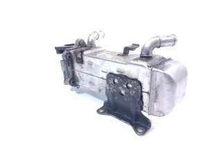 Abgaskühler AGR Kühler 28416-2F140 Hyundai ix35 Santa Fe Kia Sorento Sportage - Bild 3