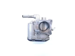 Drosselklappe 35100-03AA0 Hyundai i30 Kia Ceed G4LD - Bild 5