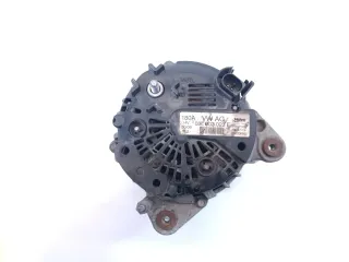 Lichtmaschine Generator Lima 03L903023E VW Audi Seat Skoda - Bild 3