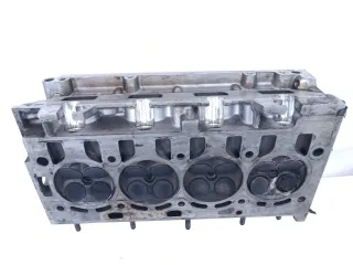 Zylinderkopf 03C103358AB VW Audi Seat Skoda BLG BMY 1.4 TSI - Bild 6
