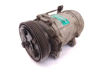 Klimakompressor 7H0820803F VW Audi Seat Skoda - Bild 1