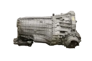 Automatikgetriebe Getriebe NYU 0CK300041 Audi A4 A6 2.0 TDI 140KW CNHA - Bild 3