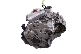Automatikgetriebe Getriebe QYQ 0BH300012Q Audi Q3 Quattro 2.0 TDI DFTA - Bild 2