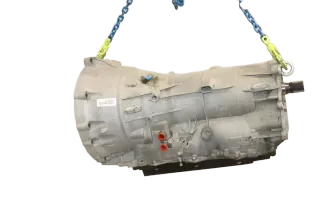 Automatikgetriebe GA8HP45X 8615609 BMW F11 520d xDrive - Bild 1