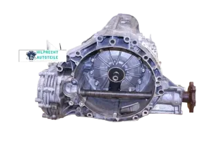 Automatikgetriebe Getriebe SKE 0CL300041J Audi A4 A5 Quattro 2.0 TDI DETA - Bild 1