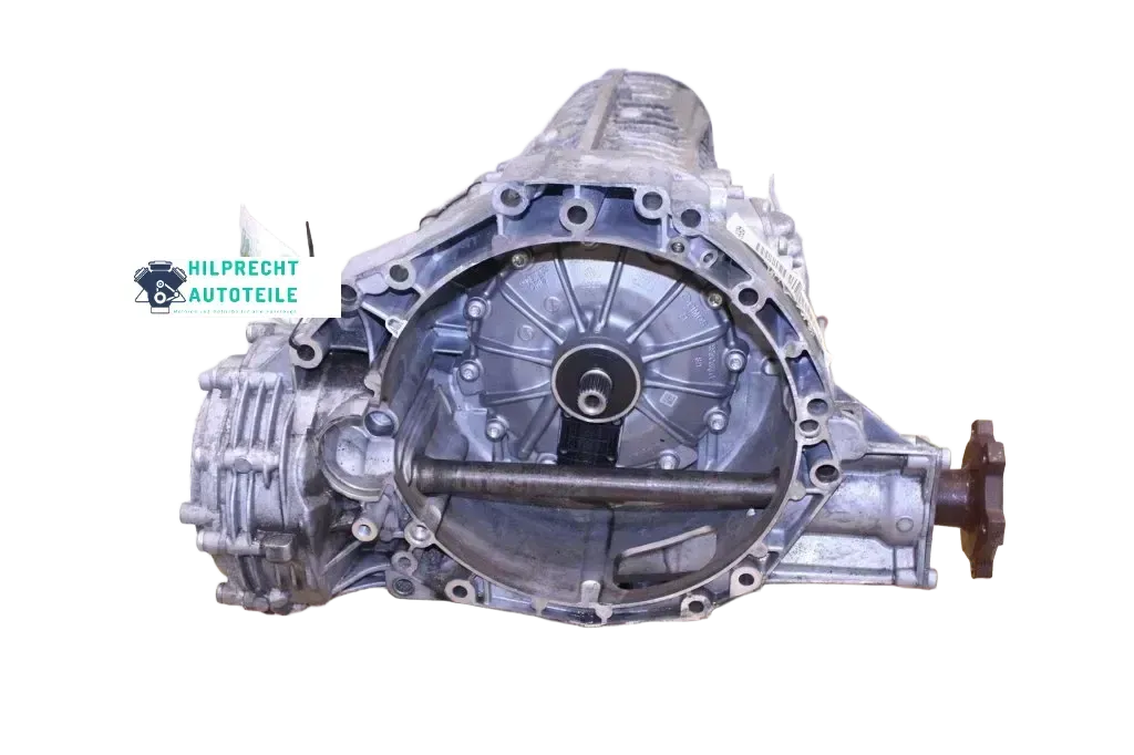 Automatikgetriebe Getriebe SKE 0CL300041J Audi A4 A5 Quattro 2.0 TDI DETA - Bild 1