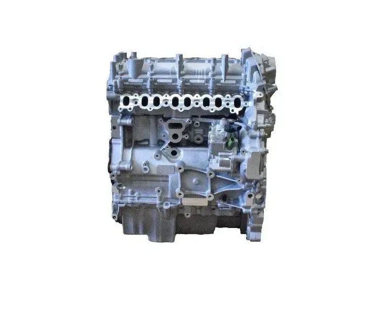 Motor Diesel - LandRover Range Rover Evoque (2019) - Bild 1
