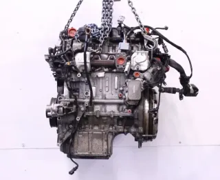 Motor Diesel - Toyota Proace (2019) 3WZ-HV SU001B3230 109.100km - Bild 2