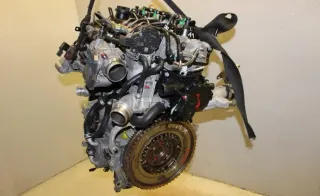 Motor Diesel - KIA Sportage (2019) D4FE - Bild 1