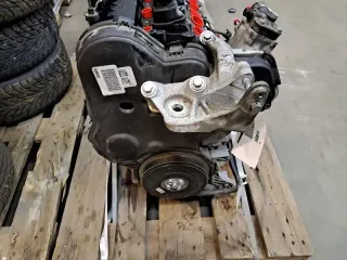 Motor Diesel - Volvo V60 (2019) 36011597 - Bild 2