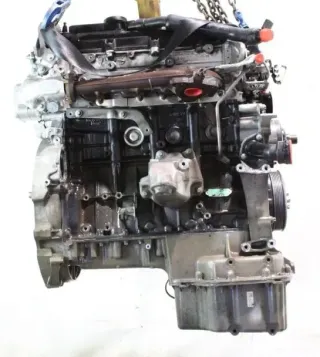 Motor Diesel - Mercedes Sprinter (2019) OM651.958 A6510102730 - Bild 1