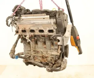 Motor Diesel - Seat Arona (2019) DGTD 04L100091G 94.990km - Bild 2