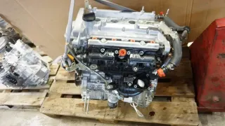 Motor Diesel - Toyota Yaris (2019) 1145221040 1.890km - Bild 1