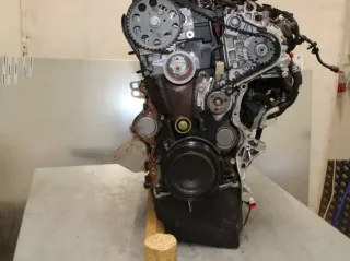 Motor Diesel - Audi Q5 (2019) DETA 04L100091CX 460km - Bild 4