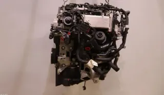 Motor Diesel - Audi A4, S4 (2020) DETA 04L100091C 109.110km - Bild 4