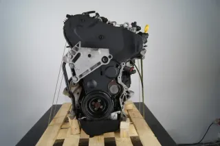 Motor Diesel - Skoda Octavia (2020) DJGA 04L100093KX 63.000km - Bild 4
