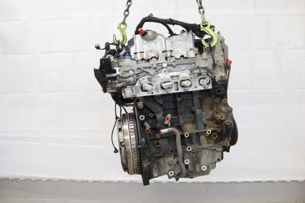 Motor Diesel - Mercedes V-Class Vito/Viano (2020) OM622.851 A6220106900 - Bild 1