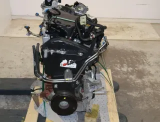 Motor Diesel - Mercedes Citan (2020) OM608.915 A6080104000 99.790km - Bild 3