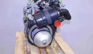 Motor Diesel - Ligier JS 50 (2020) LDW492 31.130km - Bild 2
