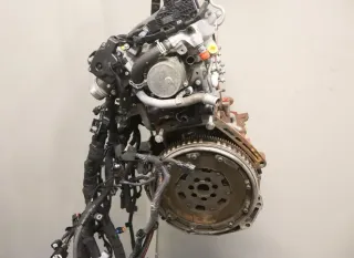Motor Diesel - Nissan NV250 (2020) K9K-872 1010201Q3E 79.050km - Bild 3