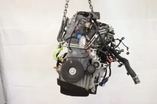 Motor Diesel - Renault Megane (2019) K9K-872 8201742949 31.950km - Bild 3