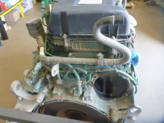 Motor Diesel - Volvo (2019) D11K330 - Bild 2