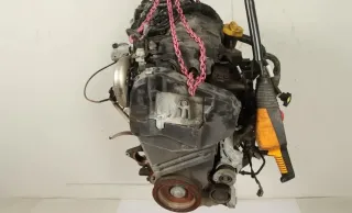 Motor Diesel - Nissan NV200 /NV200 Combi (2019) K9K646 1010201Q3C 117.820km - Bild 3