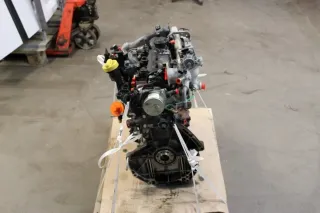 Motor Diesel - Renault Kangoo (2019) 8201730185 108.450km - Bild 4