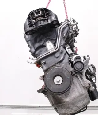 Motor Diesel - Dacia Duster (2019) K9K-872 - Bild 2