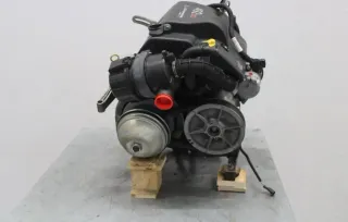 Motor Diesel - Ligier JS 50 (2019) 4818400820 34.960km - Bild 4