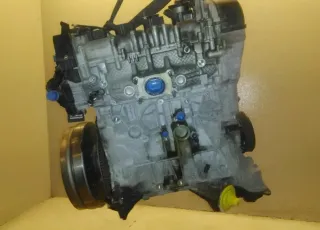 Motor Benzin - Audi A4, S4 (2018) CVNA 04E 100 033 N - Bild 1