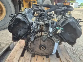 Motor Benzin - Audi A4, S4 (2009) CALA 06E 100 031 F - Bild 1