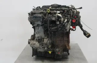 Motor Diesel - Peugeot Expert (2021) AHH 1635847680 104.670km - Bild 2