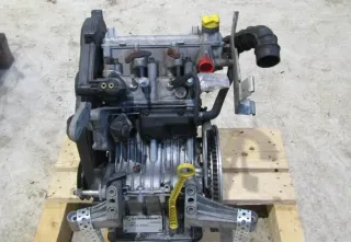 Motor Diesel - Casalini M20 (2021) 31.860km - Bild 1