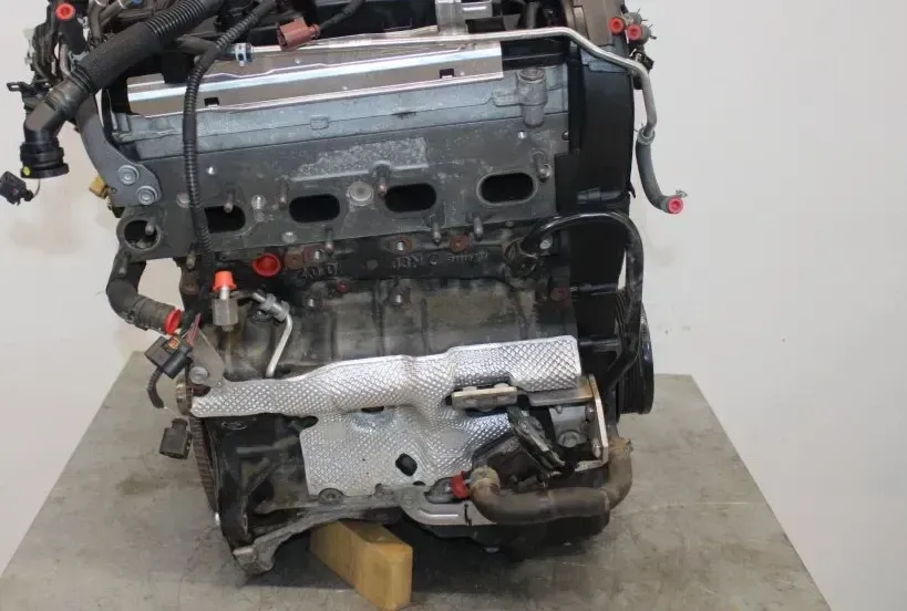 Motor Diesel - Audi A4, S4 (2020) DETA 04L100091CX - Bild 1