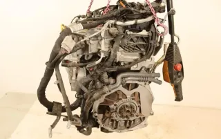 Motor Diesel - VW Caddy (2021) DTRF 05L100031R - Bild 4