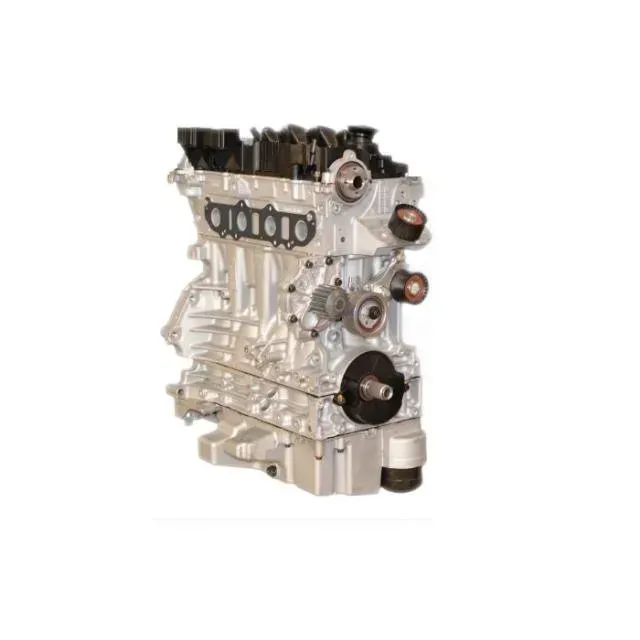 Motor Diesel - Volvo V60 (2020) D4204T14 36012754 - Bild 1