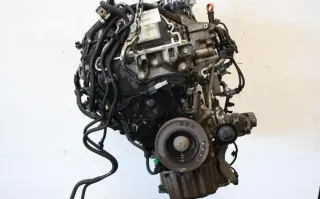 Motor Diesel - Citroen Berlingo (2022) YHY 1634153980 - Bild 2