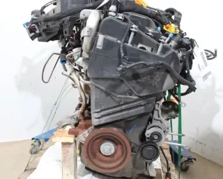 Motor Diesel - Mercedes Citan (2018) OM607.951 A4150100900 68.470km - Bild 2