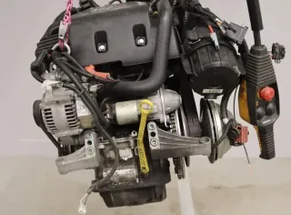 Motor Diesel - Ligier JS 50 (2018) LDW492 - Bild 4