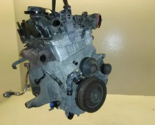 Motor Diesel - BMW 1-Series (2013) N47-D16A 11 00 2 296 635 - Bild 2