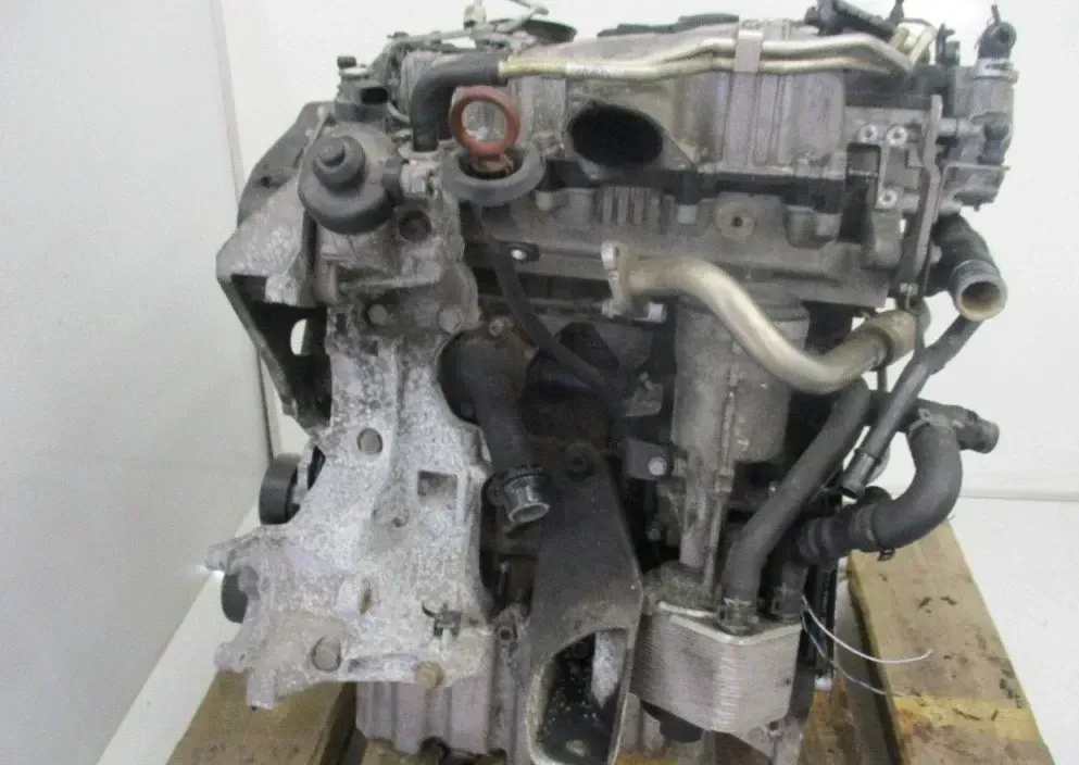 Motor Diesel - Audi A6, S6 (2009) CAHA 03L100034 L - Bild 1