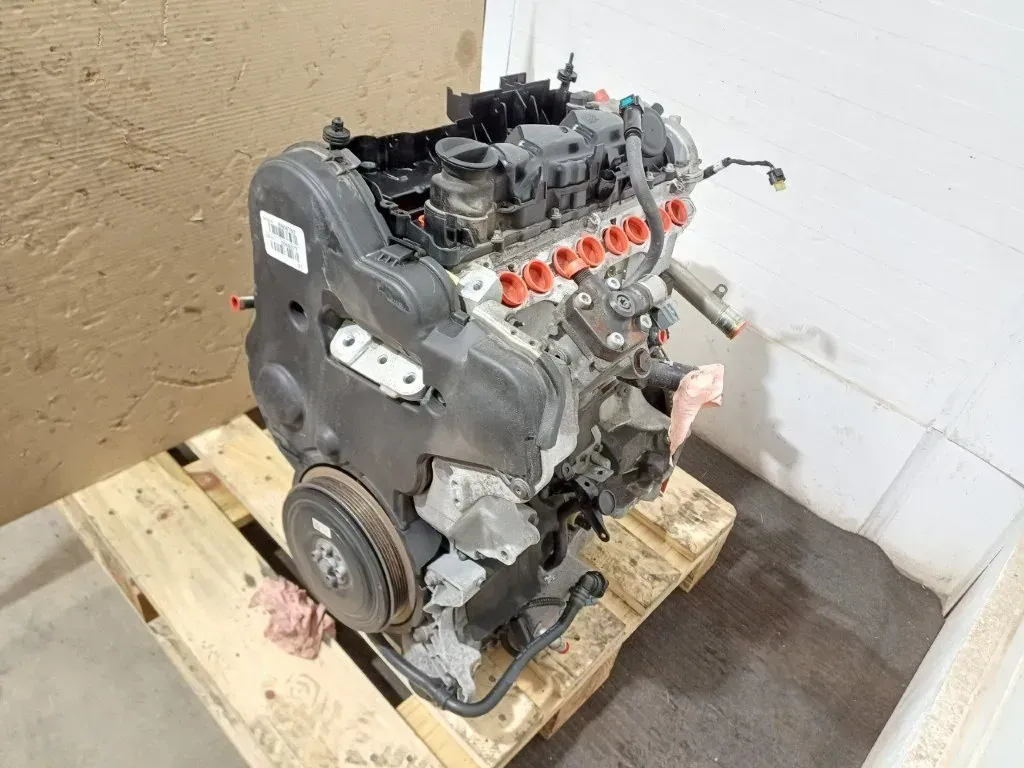 Motor Diesel - Volvo S90, V90 (2018) 36010065 - Bild 1