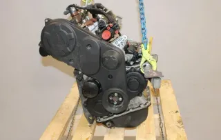 Motor Diesel - Ligier JS 50 (2018) 50.200km - Bild 2