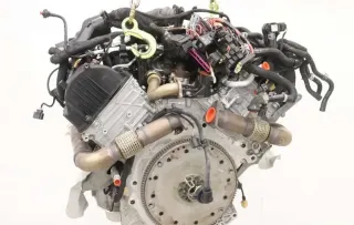 Motor Diesel - Audi A6 Allroad (2014) CLAA 059100099HX - Bild 4