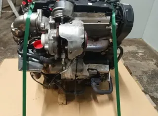 Motor Diesel - Audi A6, S6 (2018) DDDA 04L100092D - Bild 3