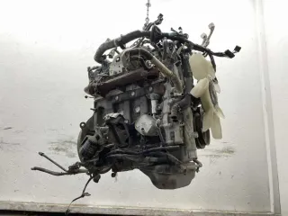 Motor Diesel - Toyota Hilux (2018) 2GD-FTV 190000E110 56.990km - Bild 2