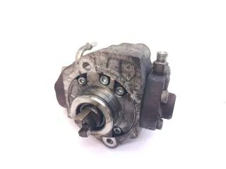 Hochdruckpumpe 6C1Q-9B395-AE Ford Transit Citroen Fiat Peugeot - Bild 1