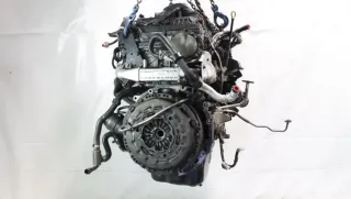 Motor Diesel - Ford Ranger (2012) QJ2R 2050061 - Bild 2