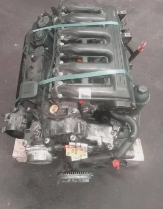 Motor Diesel - BMW 7-Series (2005) M57-TUD30 11000306821 - Bild 3